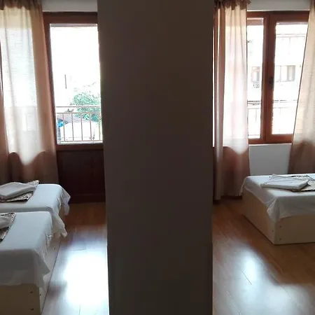 Guest house Nikolina
