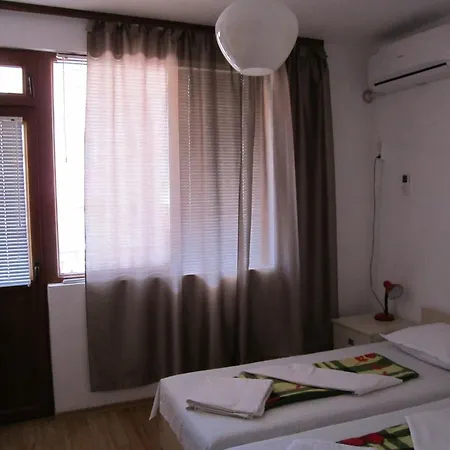 Guest house Nikolina