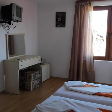 Guest house Nikolina *