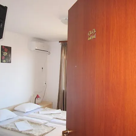 Guest house Nikolina