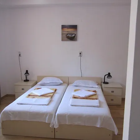 Guest house Nikolina *