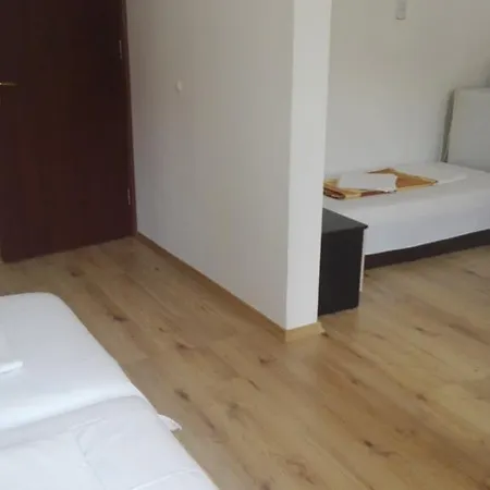 Guest house Nikolina Sozopol