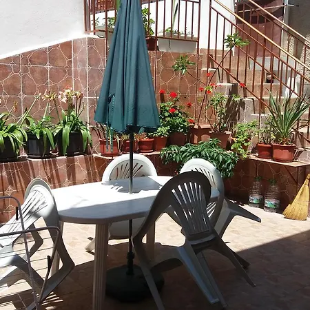 Guest house Nikolina Sozopol