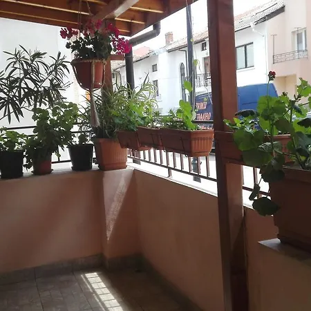 Guest house Nikolina *
