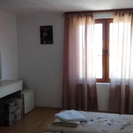 Nikolina Guest house Sozopol