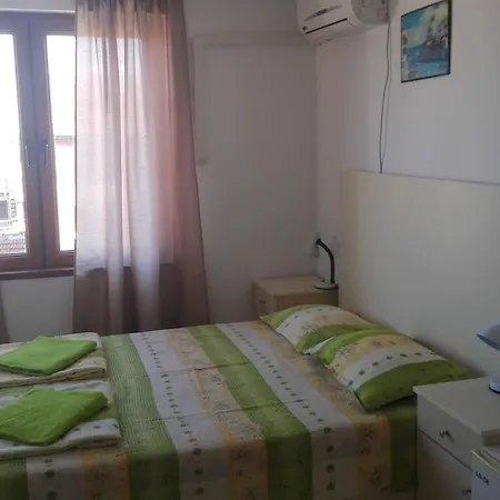 Nikolina Guest house Sozopol