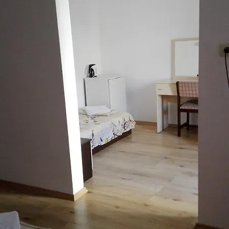 Nikolina Guest house Sozopol