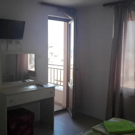Guest house Nikolina